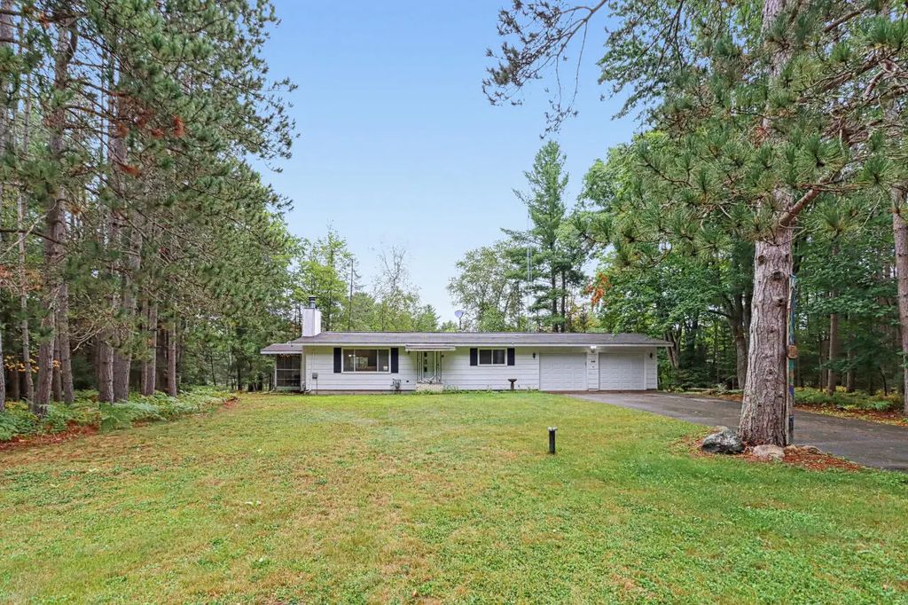 6096 River Rd, Cloverland