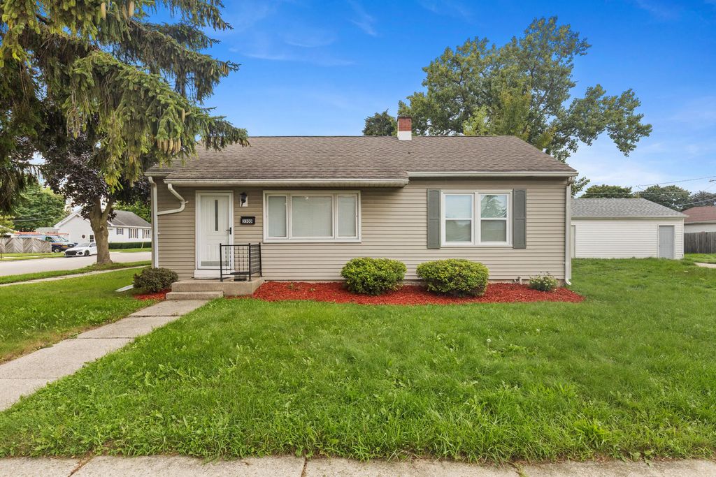 3300 6th Ave, Racine