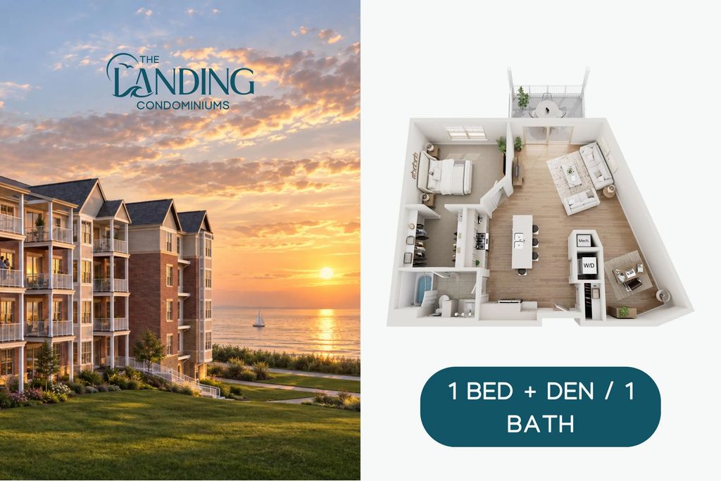 4100 S Lake Dr 109, Saint Francis