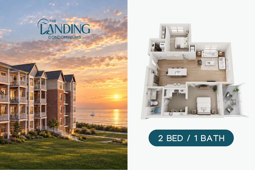 4100 S Lake Dr 100, Saint Francis
