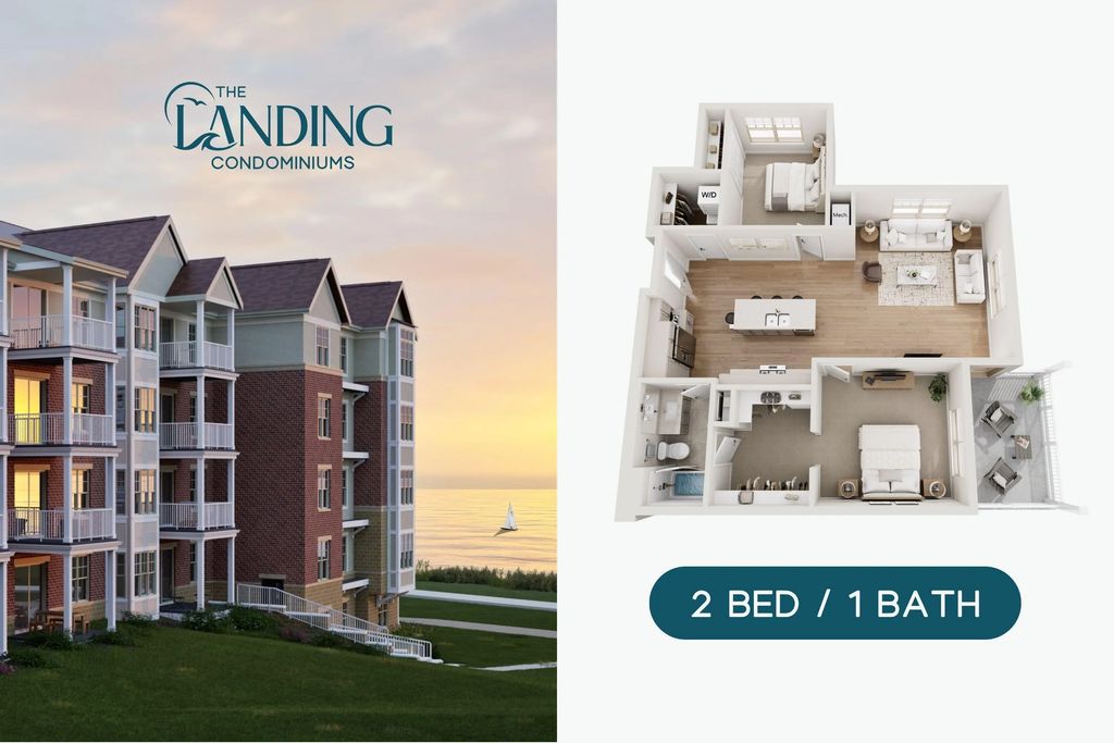 4100 S Lake Dr 100, Saint Francis