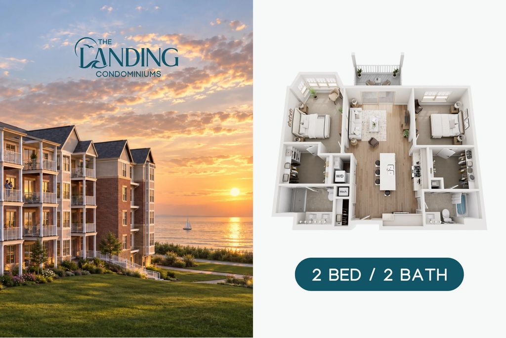 4100 S Lake Dr 113, Saint Francis
