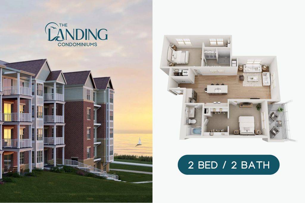 4100 S Lake Dr 200, Saint Francis