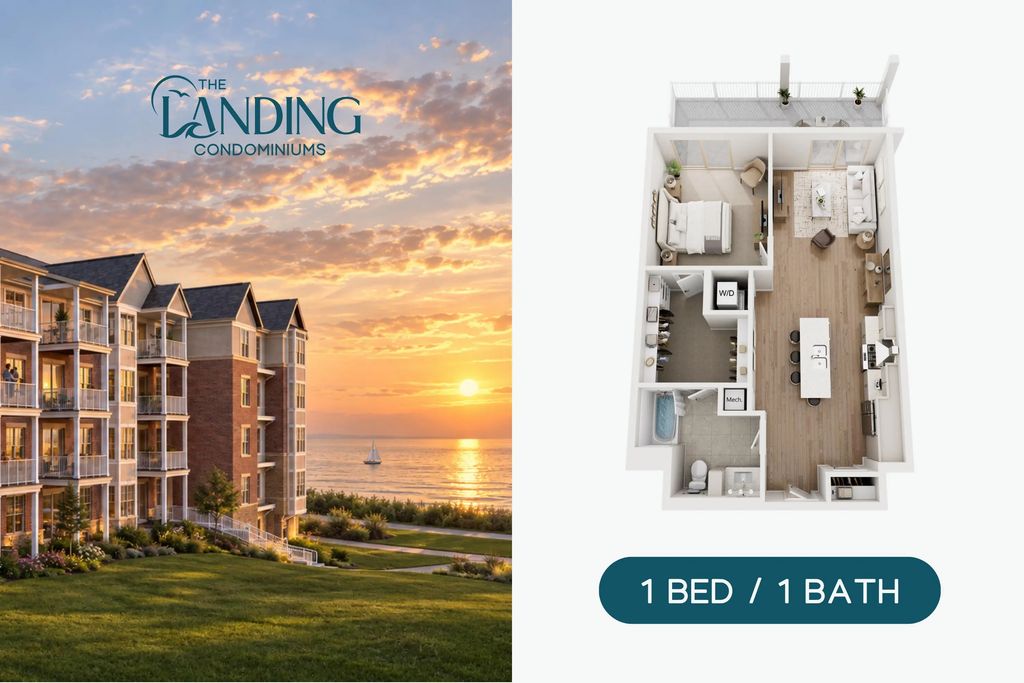 4100 S Lake Dr 21, Saint Francis