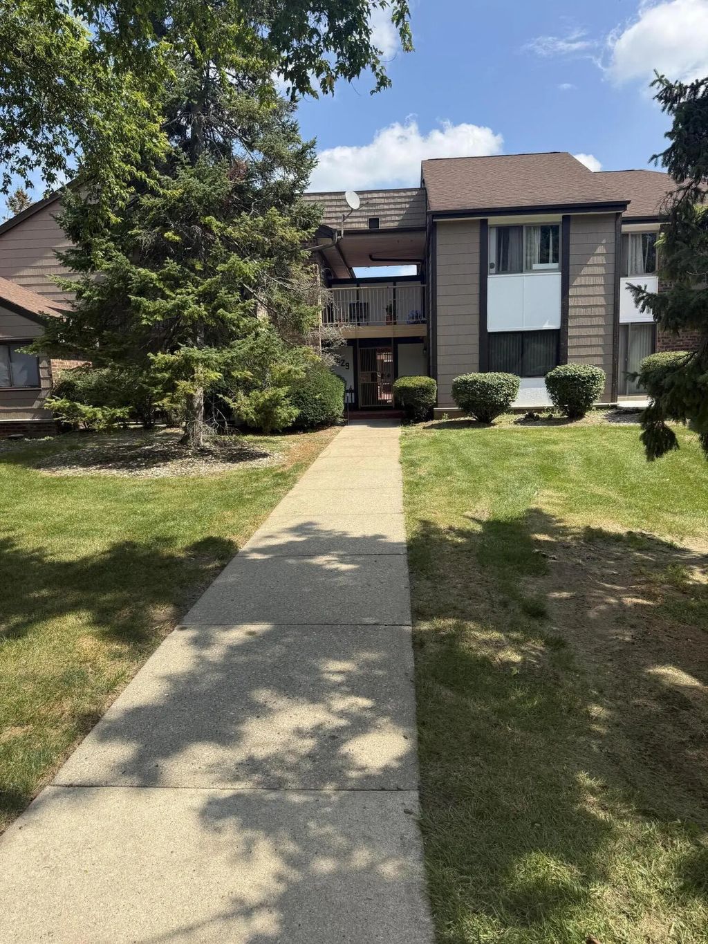 8629 N Servite Dr 104, Milwaukee