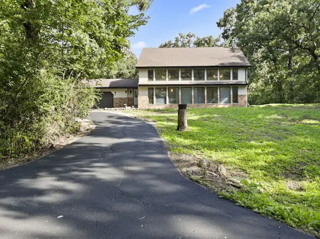 W9002 Lake Lorraine Rd, Richmond