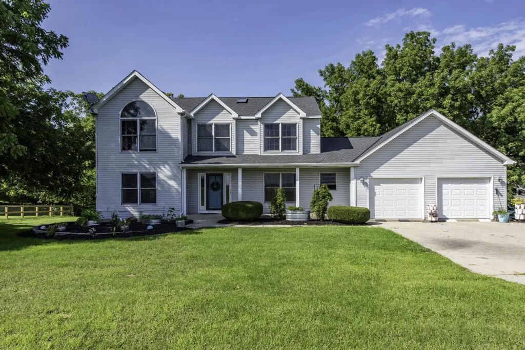 33814 Karcher Rd, Burlington