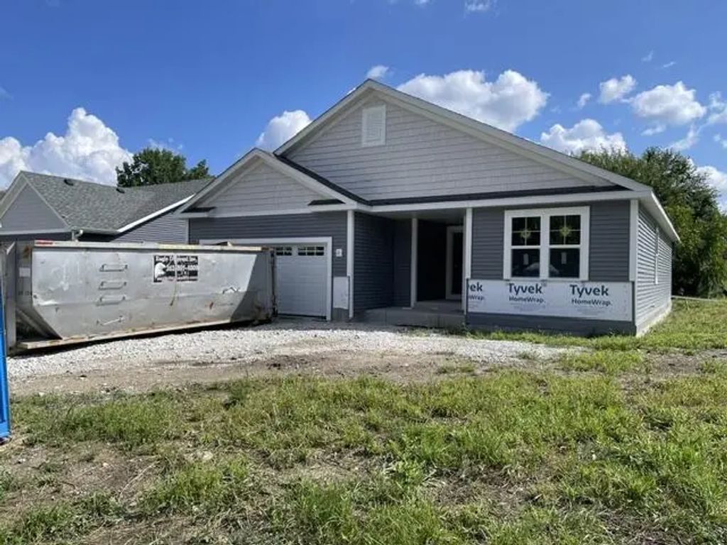 6131 Fox Run Ln, Mount Pleasant