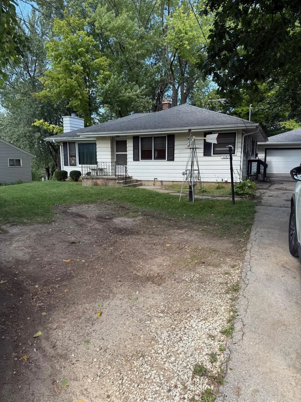 N/A, Waukesha