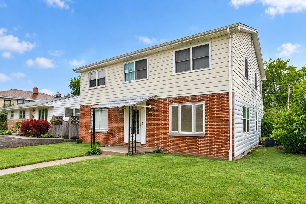 9700 W Lisbon Ave 9702, Milwaukee