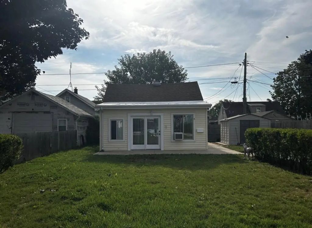 5415 34th Ave, Kenosha