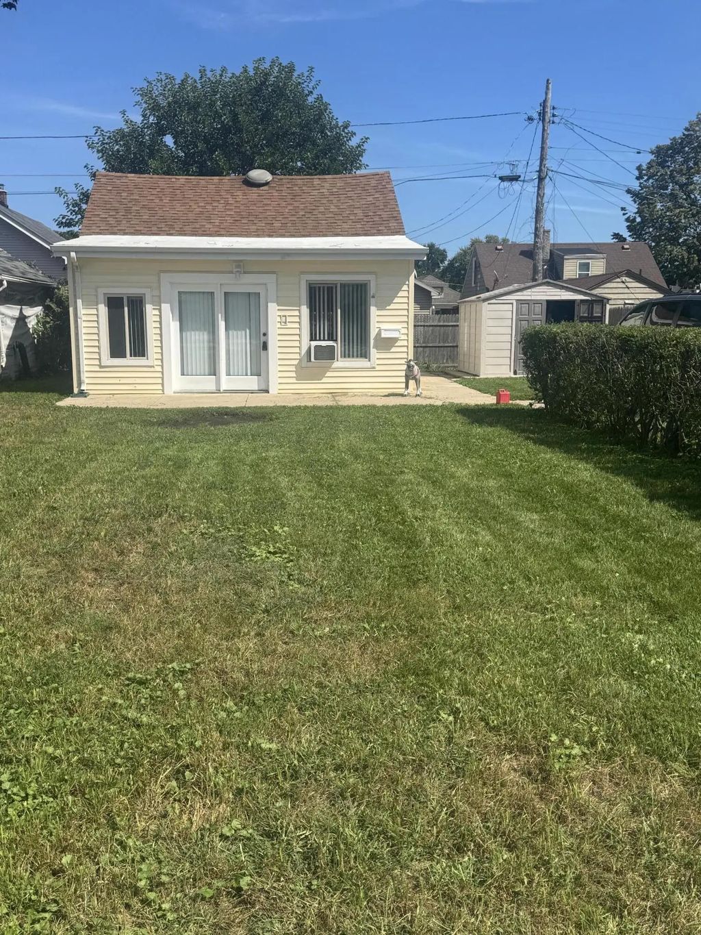 5415 34th Ave, Kenosha