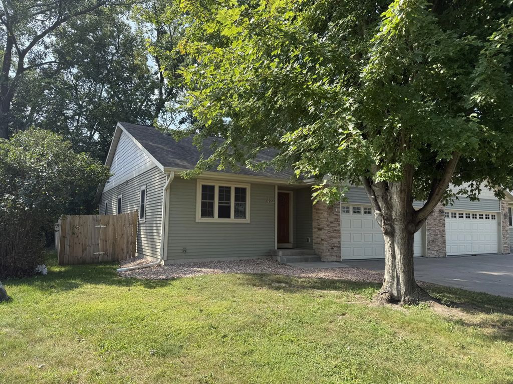 422 Callaway Blvd, Campbell