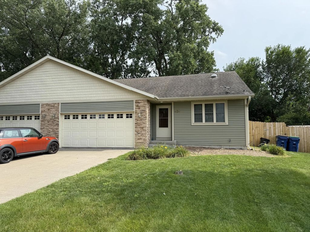 424 Callaway Blvd, Campbell