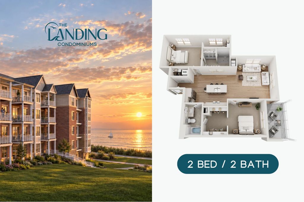 4100 S Lake Dr 400, Saint Francis