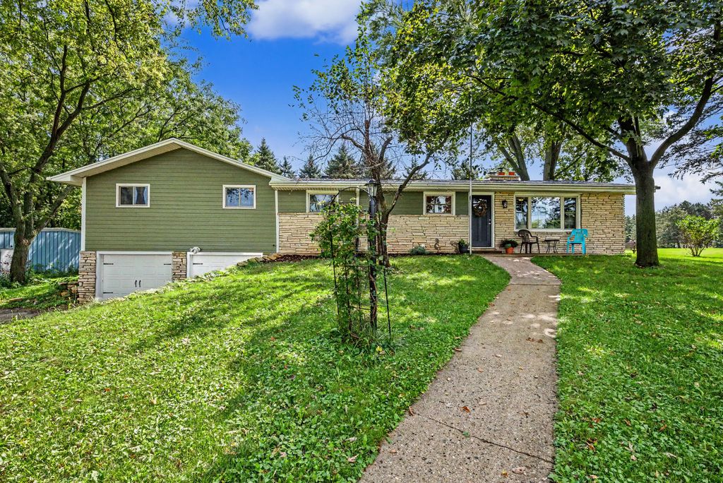 W975 County Road L -, East Troy