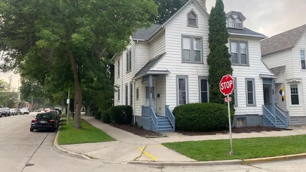 1501 N Cass St, Milwaukee