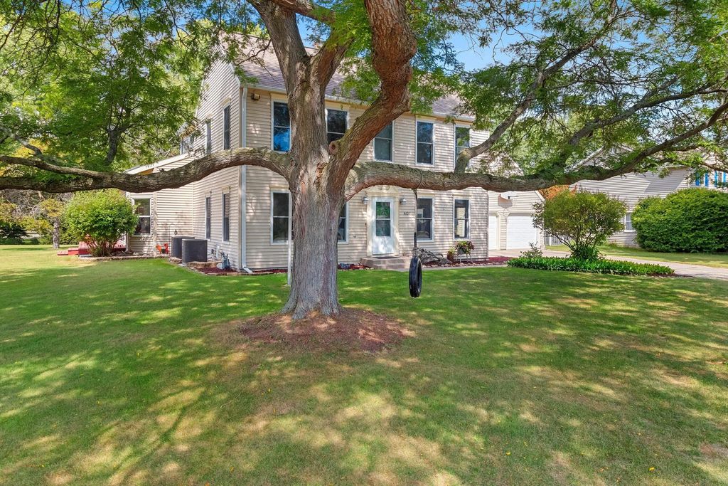 4101 Michigan Shores -, Menominee