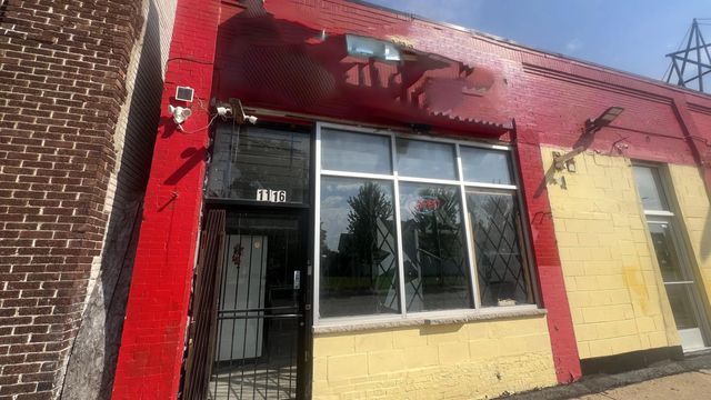1116 W North Ave, Milwaukee