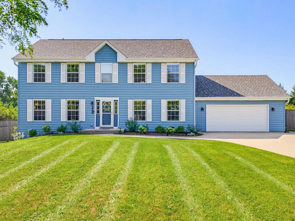 4645 W Sherwood Dr, Franklin