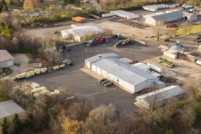 3462 Town Hall Rd, Barton