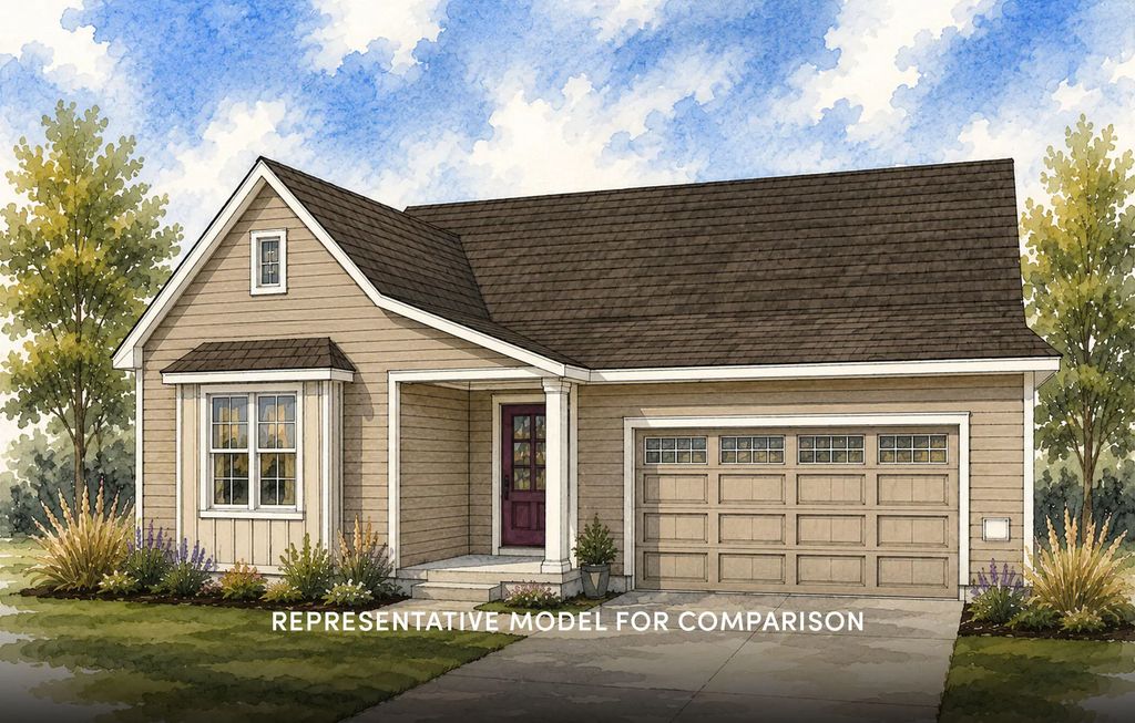 W197n5335 Lodgepole Ct, Menomonee Falls