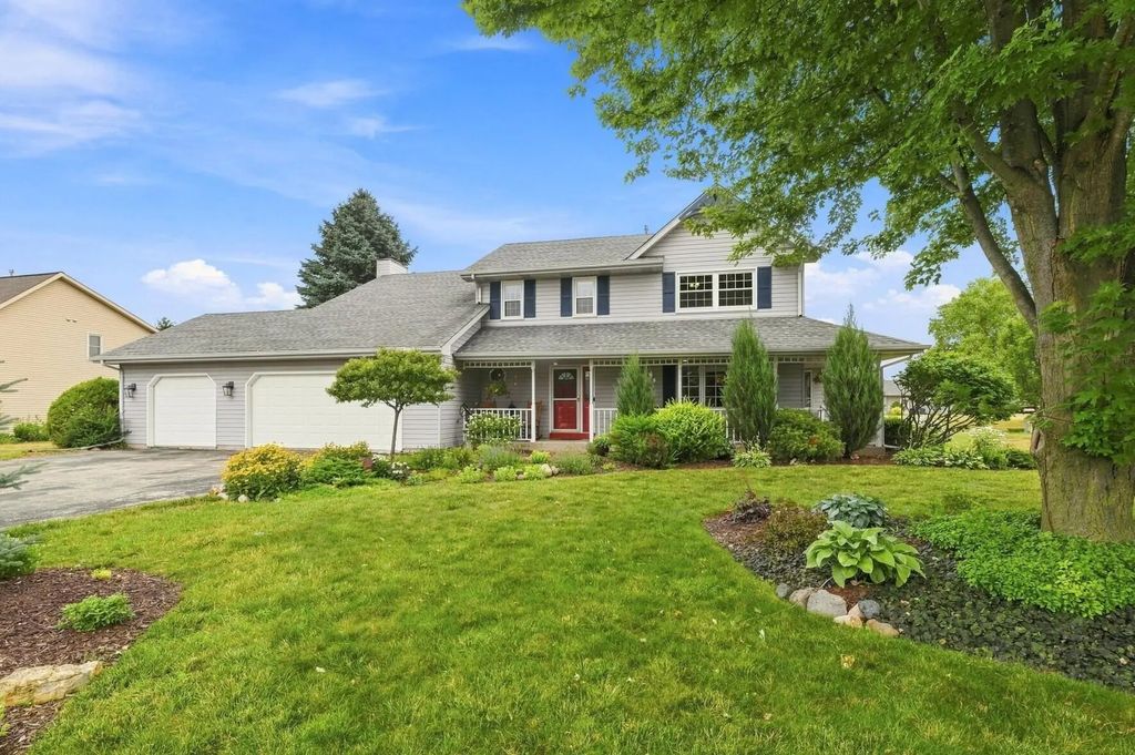 5829 Winstar Ln, Caledonia