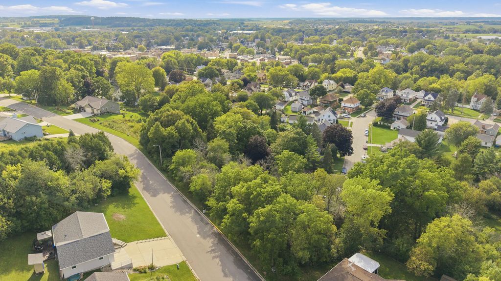 Lt49 N High St, Mayville