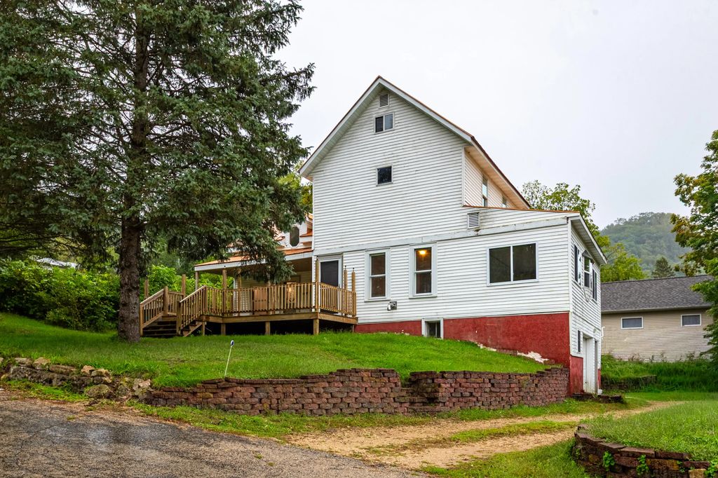 137 Ridge St, De Soto
