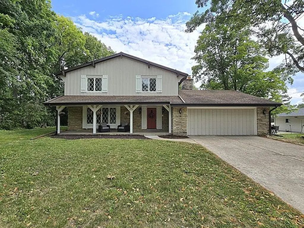 N85w17745 Ann Ave, Menomonee Falls