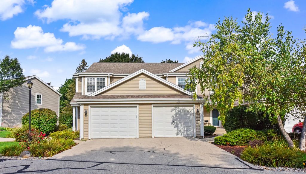 2141 E Broadway - B, Waukesha