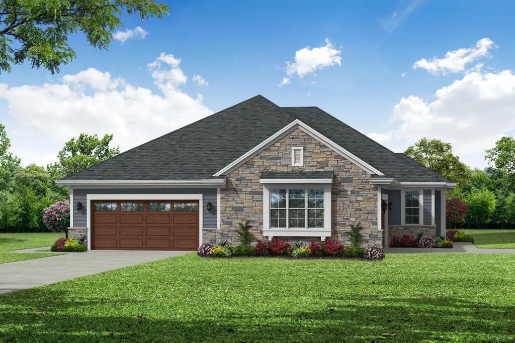 2111 Bluestem Dr 0301, Waukesha