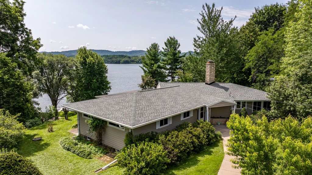 W3111 State Road 16 -, Hamilton