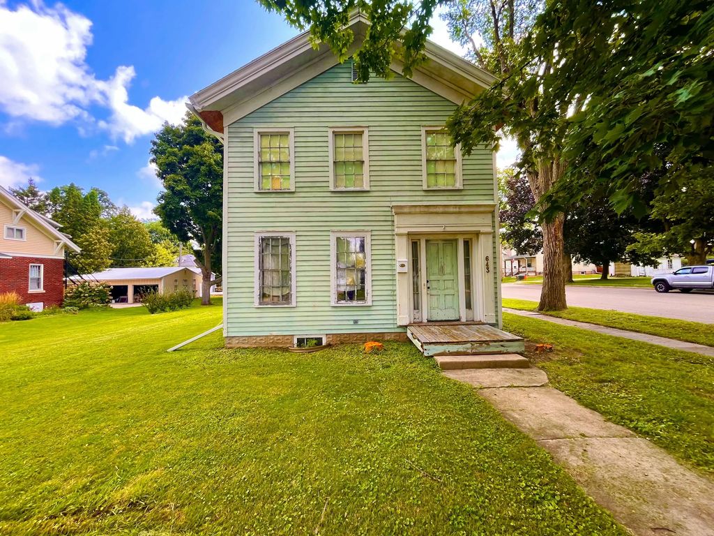 643 Watson St, Ripon