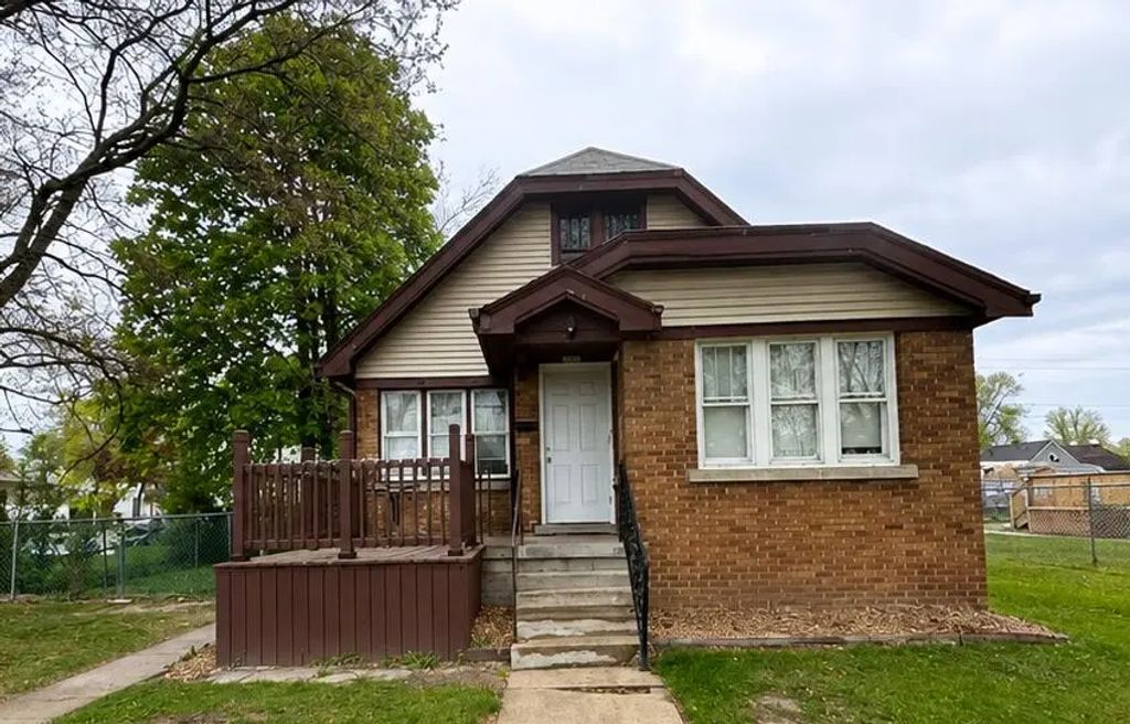 4609 N 37th St, Milwaukee