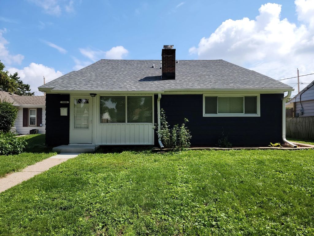 3008 S 51st St, Milwaukee
