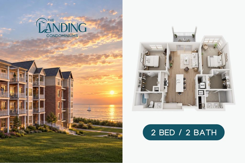 4100 S Lake Dr 118, Saint Francis