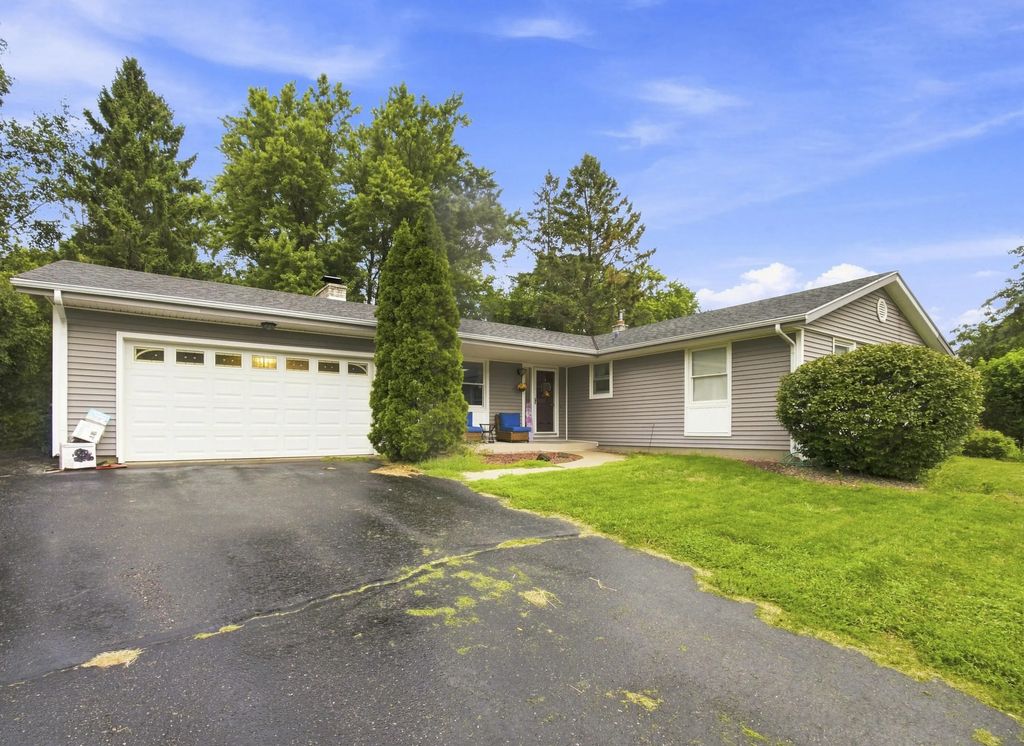 3121 Windsor Ln, Janesville