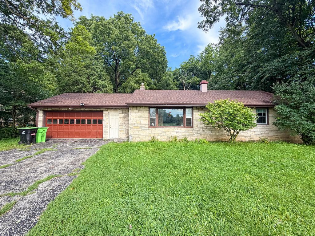 8601 Big Bend Rd, Waterford