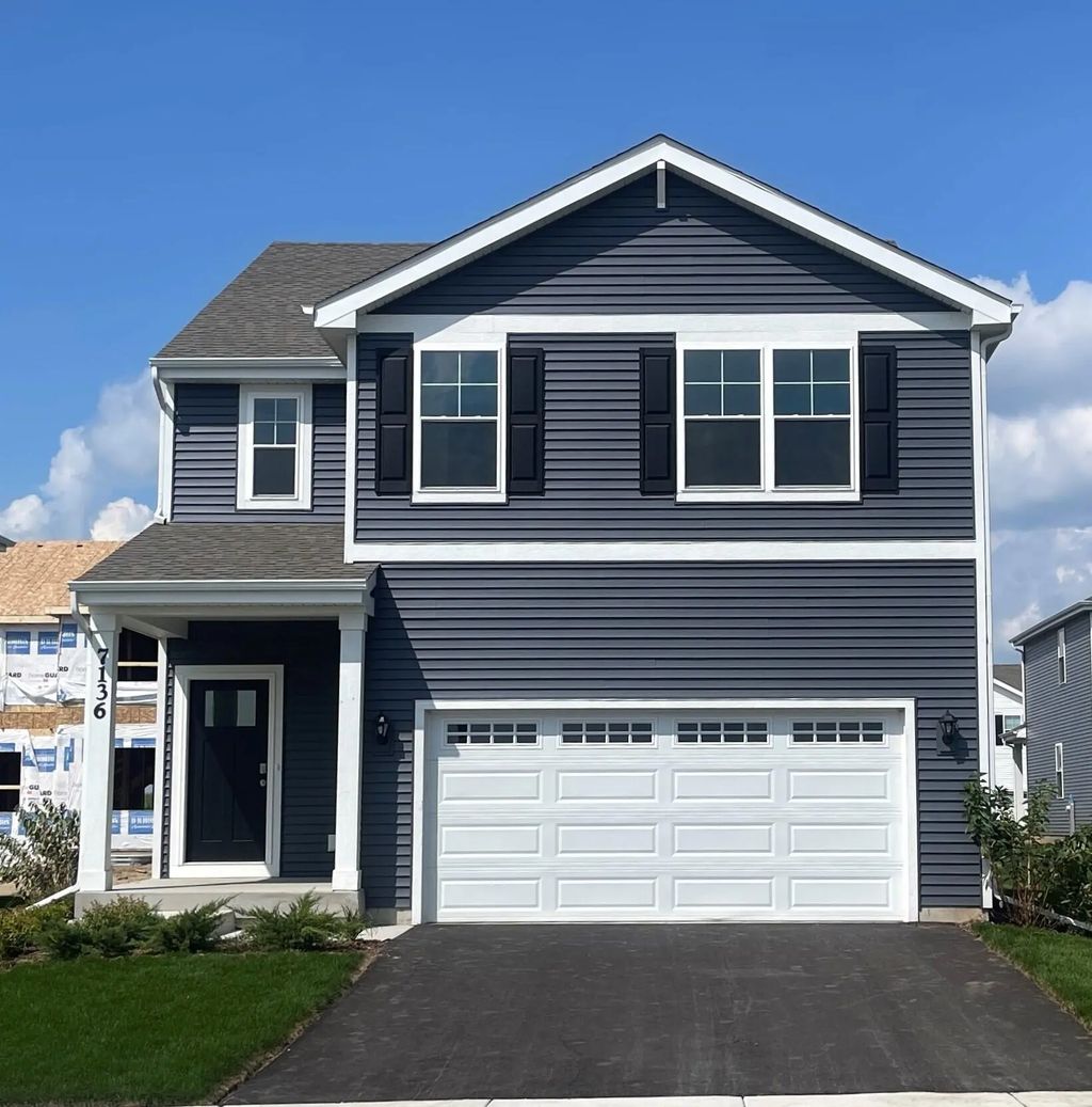 7136 Fair Oaks Rd, Mount Pleasant