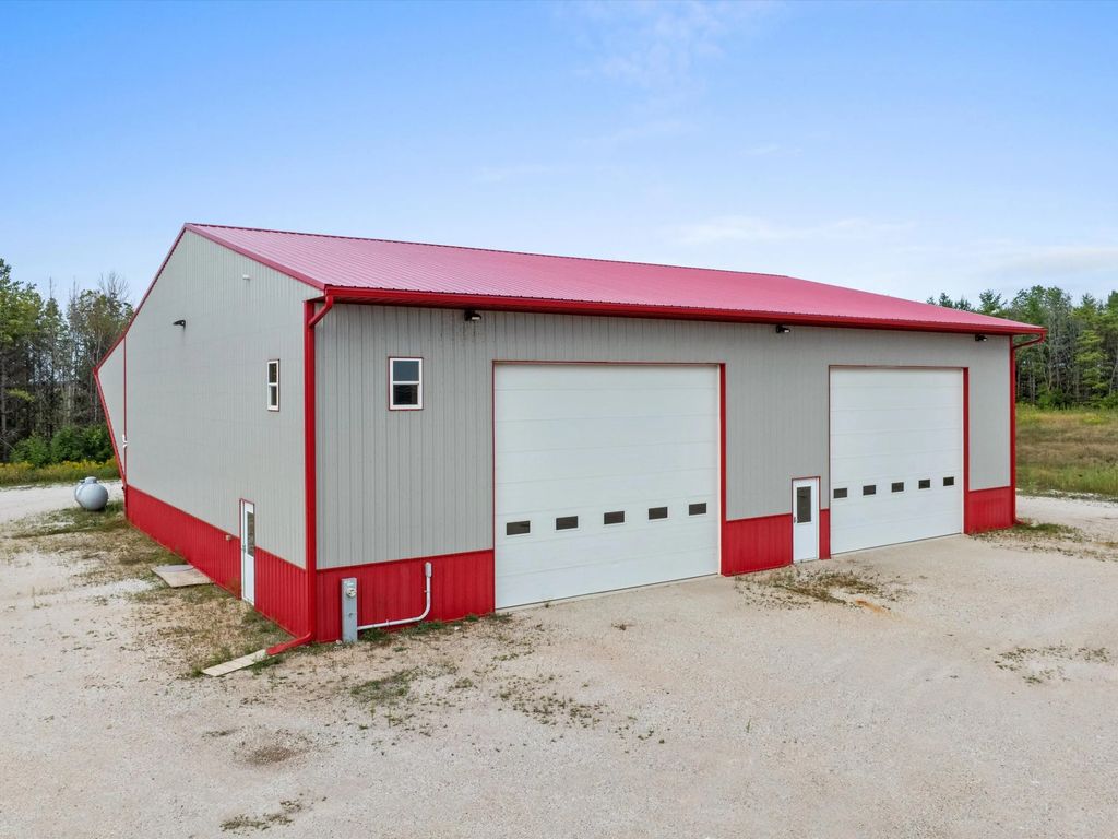 3106-3198 E Cth V Hwy, Mishicot