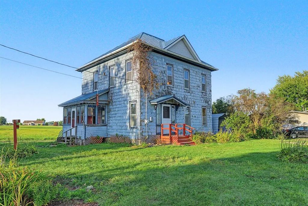 1110 W Broadway St, Viroqua
