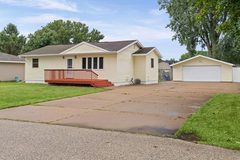 2531 Island Park Rd, Campbell