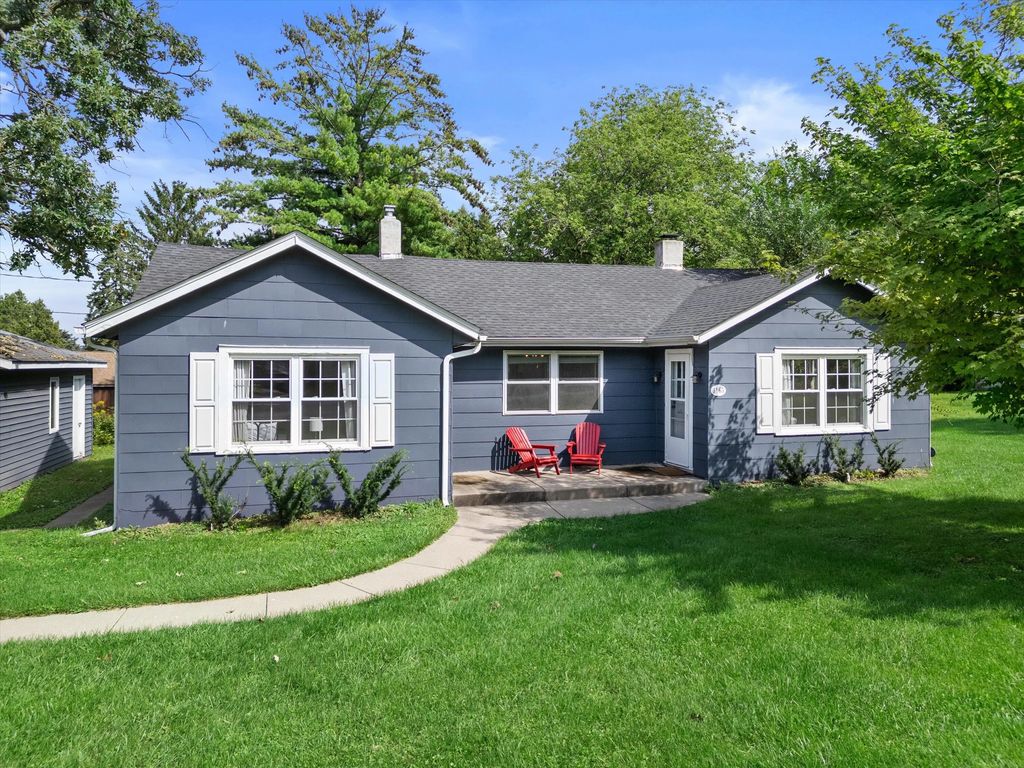 3165 Lockwood Blvd, Lyons