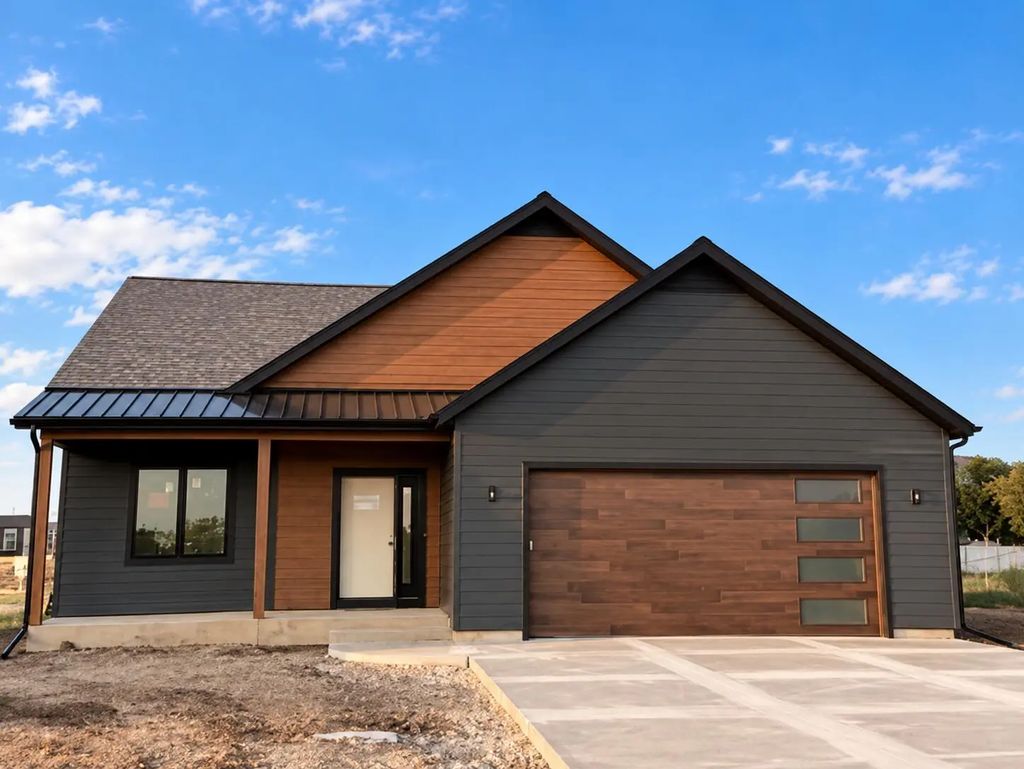 854 Stanton Way, Saukville