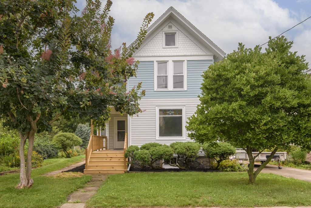 1108 N 2nd St, Watertown