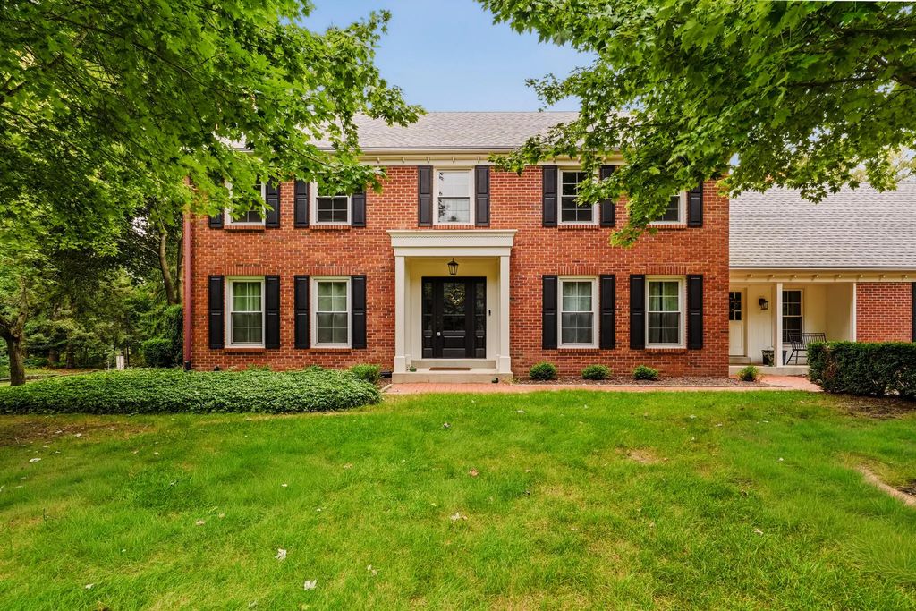 9931 N Otto Rd, Mequon