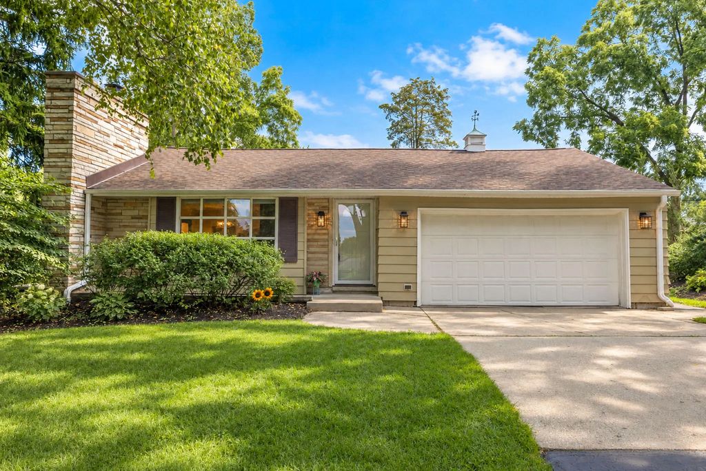 1070 Woodland Ave, Elm Grove