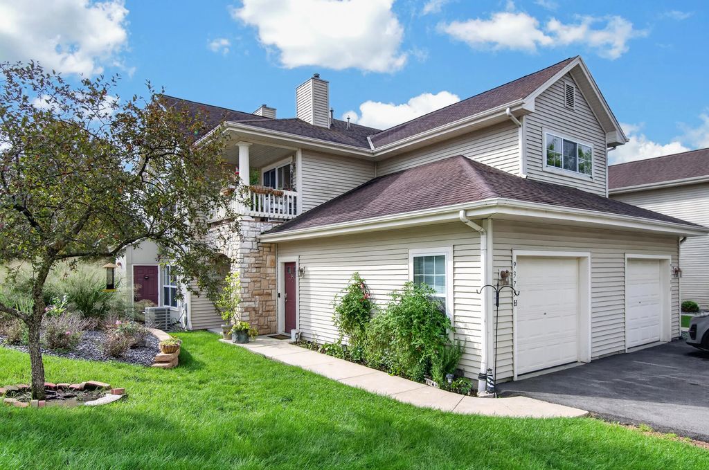 9375 S Cobblestone Way H, Franklin
