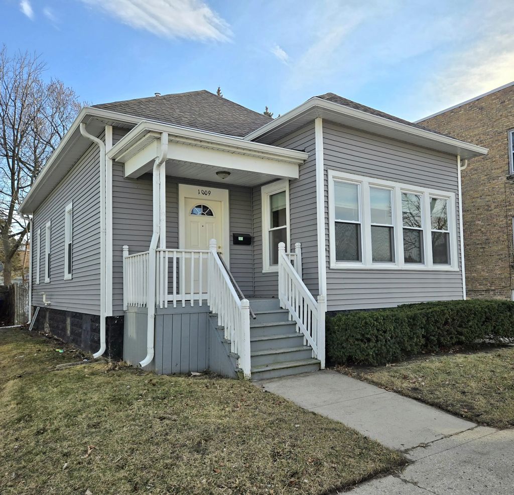 1009 58th St, Kenosha